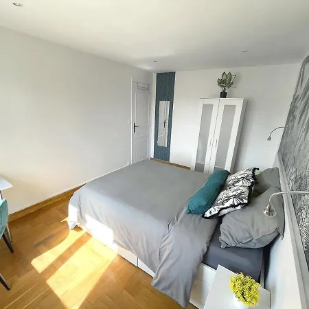 Tea&chill - Manhattan - Proche Gare